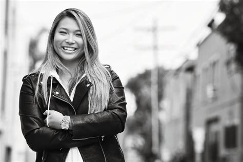 chloe kim breitling|breitling superstar team.